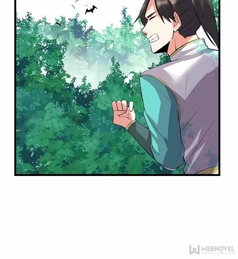 I Might Be A Fake Cultivator Chapter 54