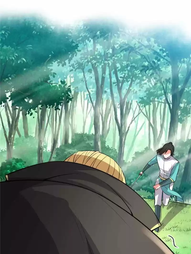 I Might Be A Fake Cultivator Chapter 54