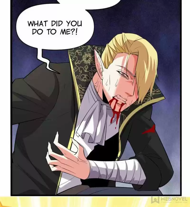 I Might Be A Fake Cultivator Chapter 54