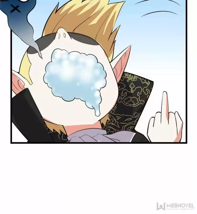 I Might Be A Fake Cultivator Chapter 54