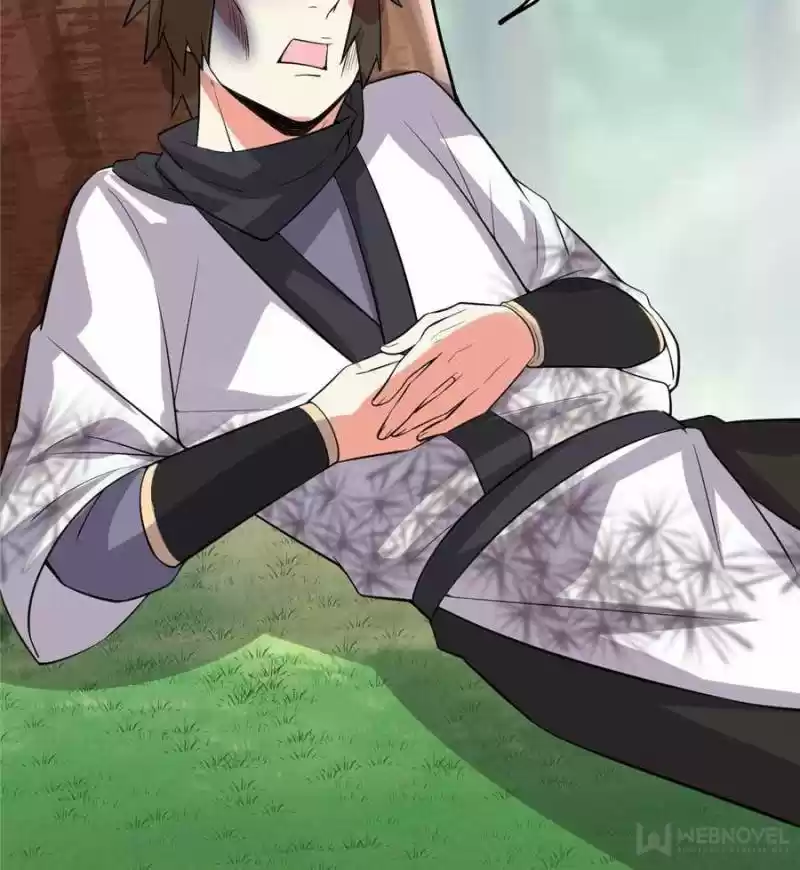 I Might Be A Fake Cultivator Chapter 54