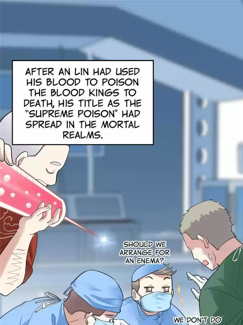 I Might Be A Fake Cultivator Chapter 55