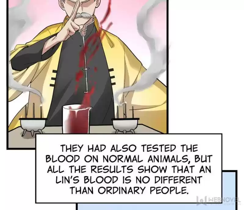 I Might Be A Fake Cultivator Chapter 55