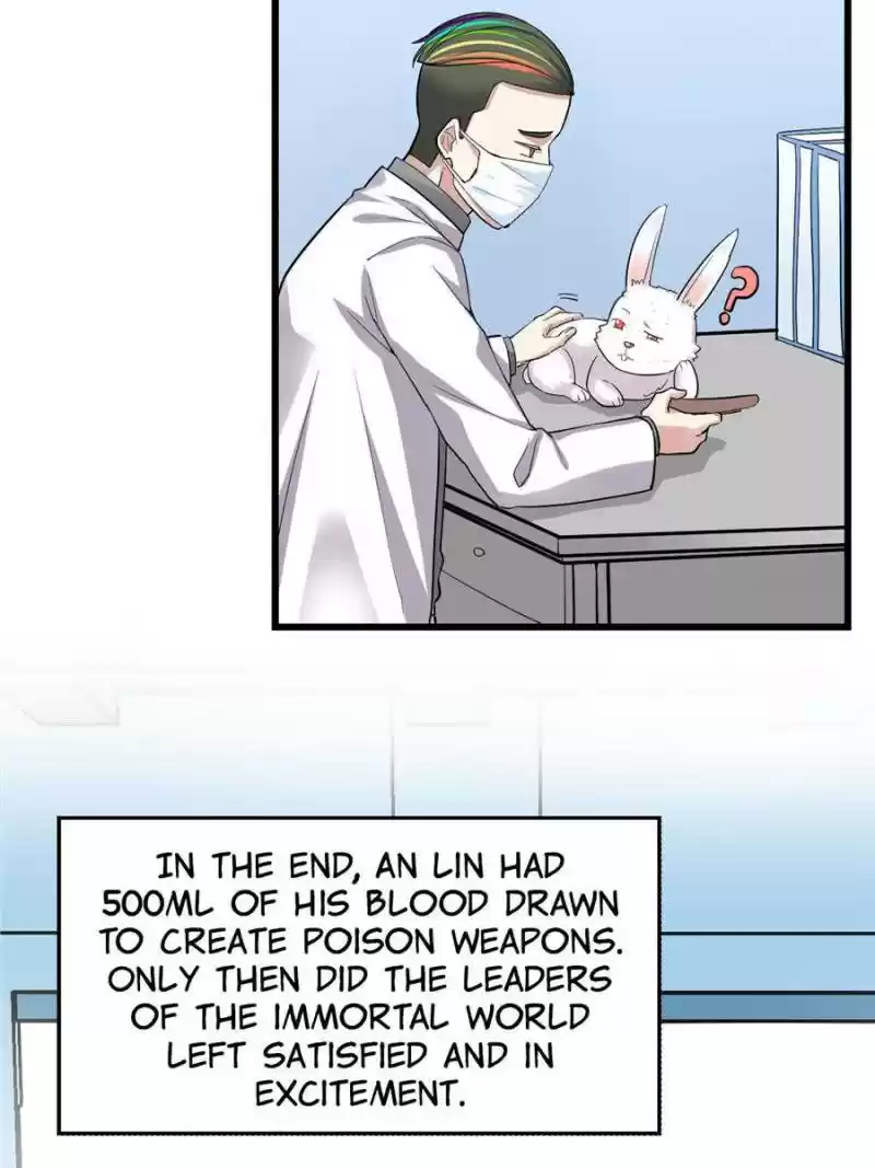 I Might Be A Fake Cultivator Chapter 55