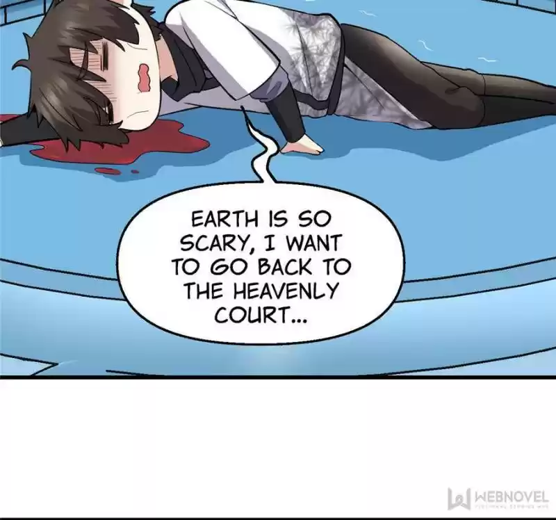 I Might Be A Fake Cultivator Chapter 55