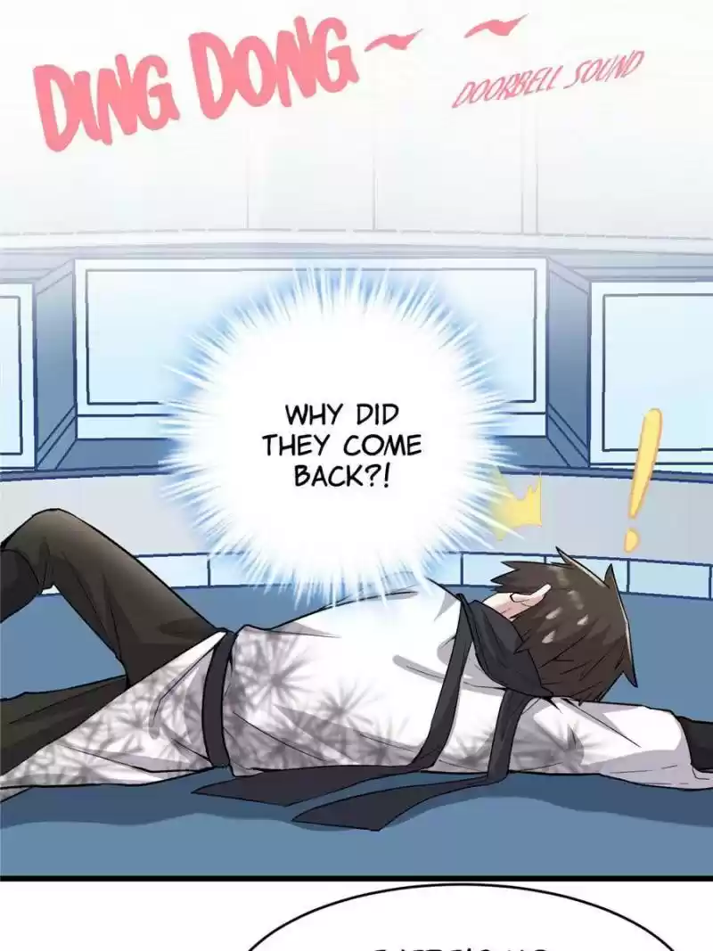 I Might Be A Fake Cultivator Chapter 55