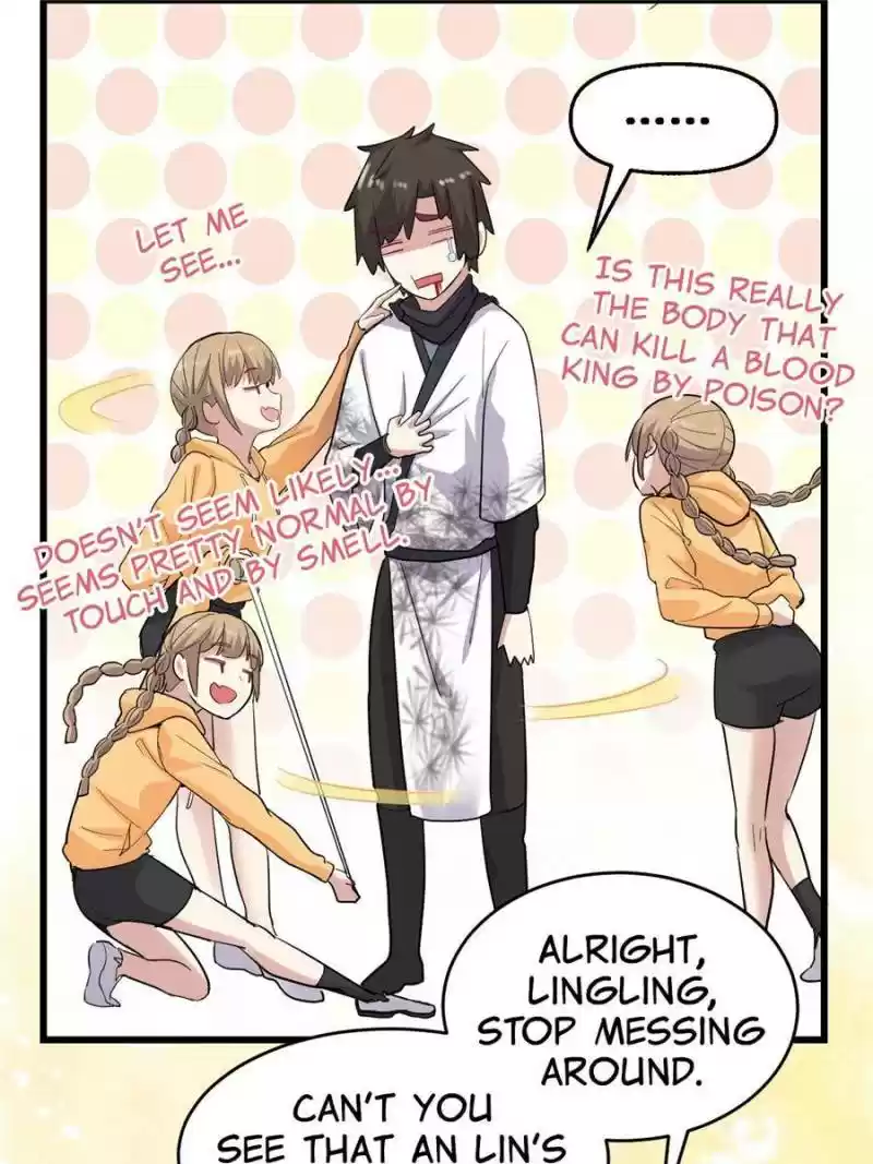 I Might Be A Fake Cultivator Chapter 55