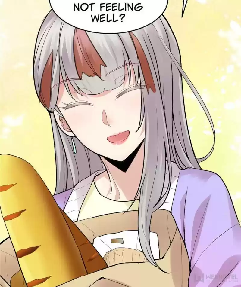 I Might Be A Fake Cultivator Chapter 55