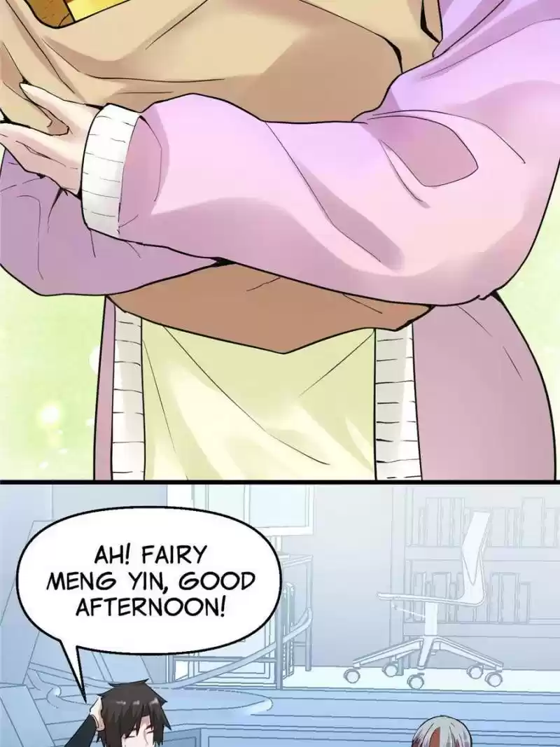 I Might Be A Fake Cultivator Chapter 55