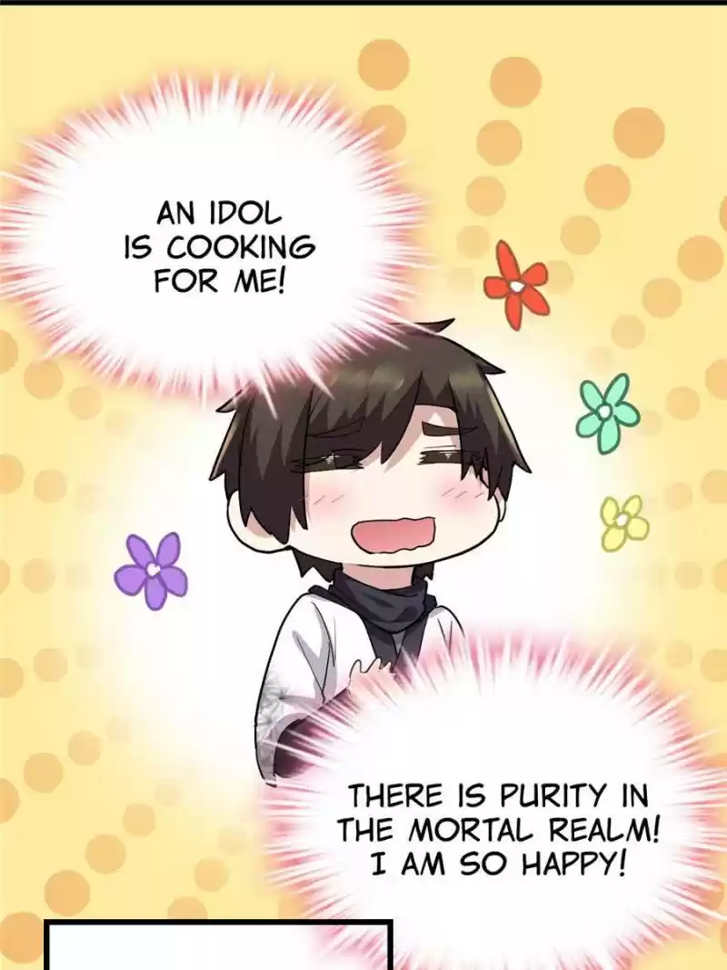 I Might Be A Fake Cultivator Chapter 55