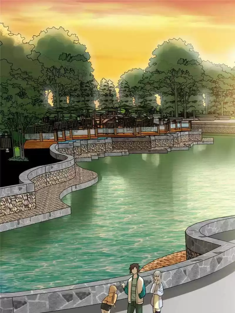 I Might Be A Fake Cultivator Chapter 55