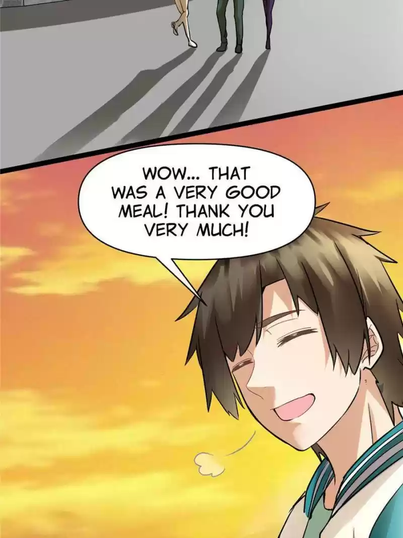 I Might Be A Fake Cultivator Chapter 55