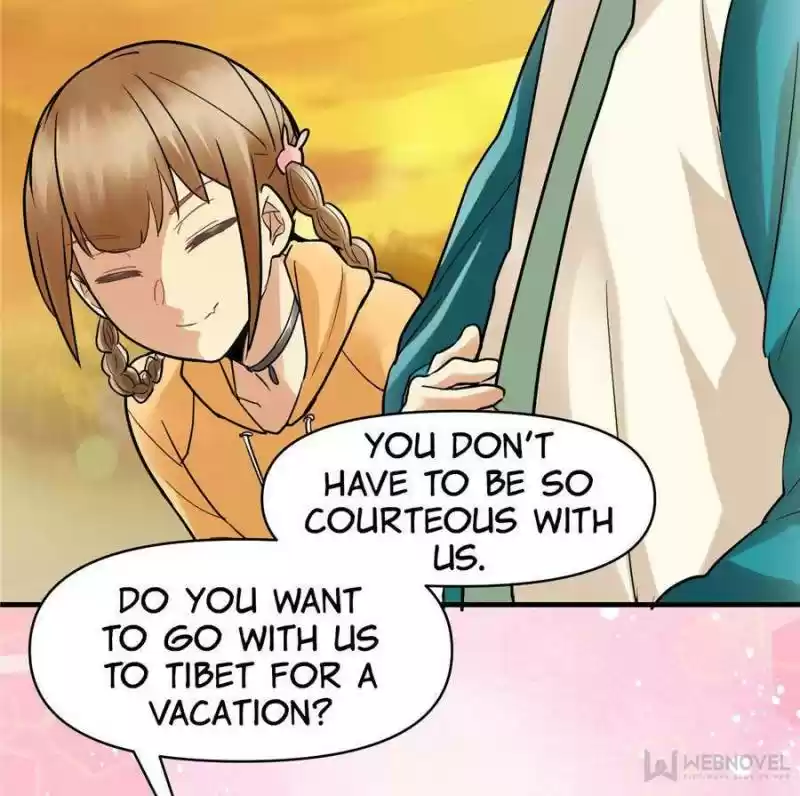 I Might Be A Fake Cultivator Chapter 55