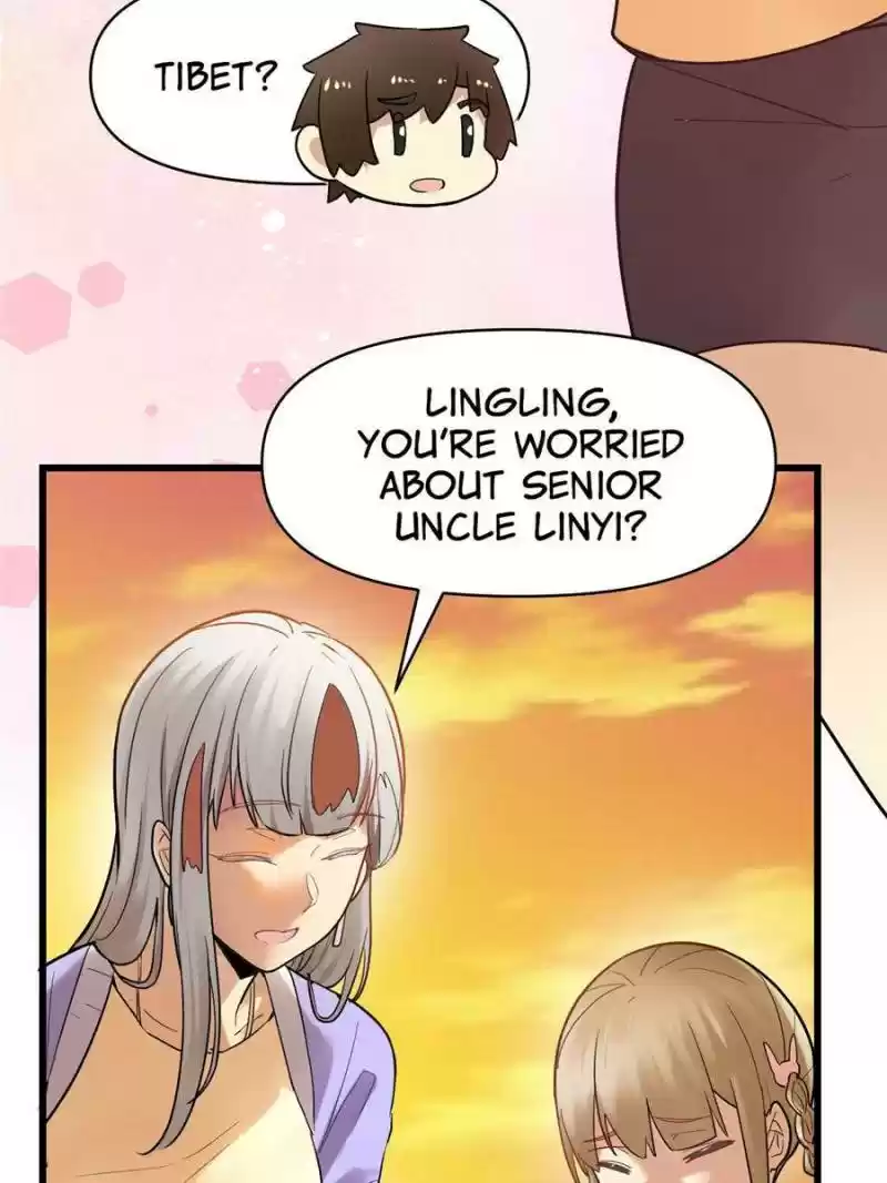 I Might Be A Fake Cultivator Chapter 55