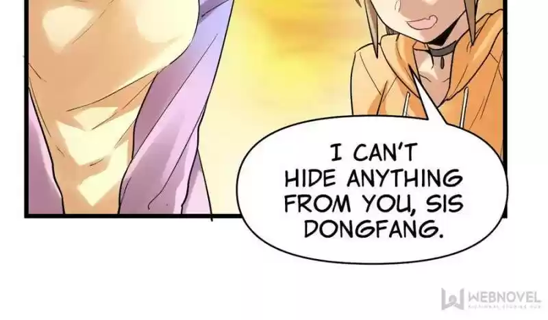 I Might Be A Fake Cultivator Chapter 55