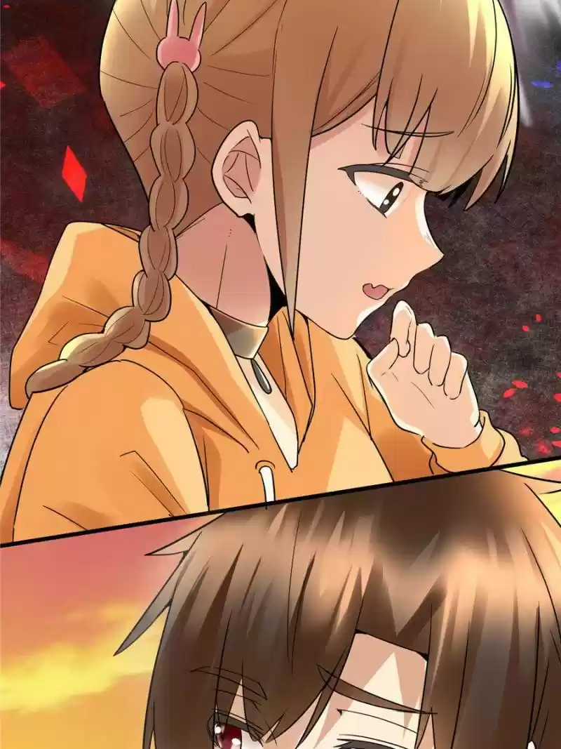 I Might Be A Fake Cultivator Chapter 55