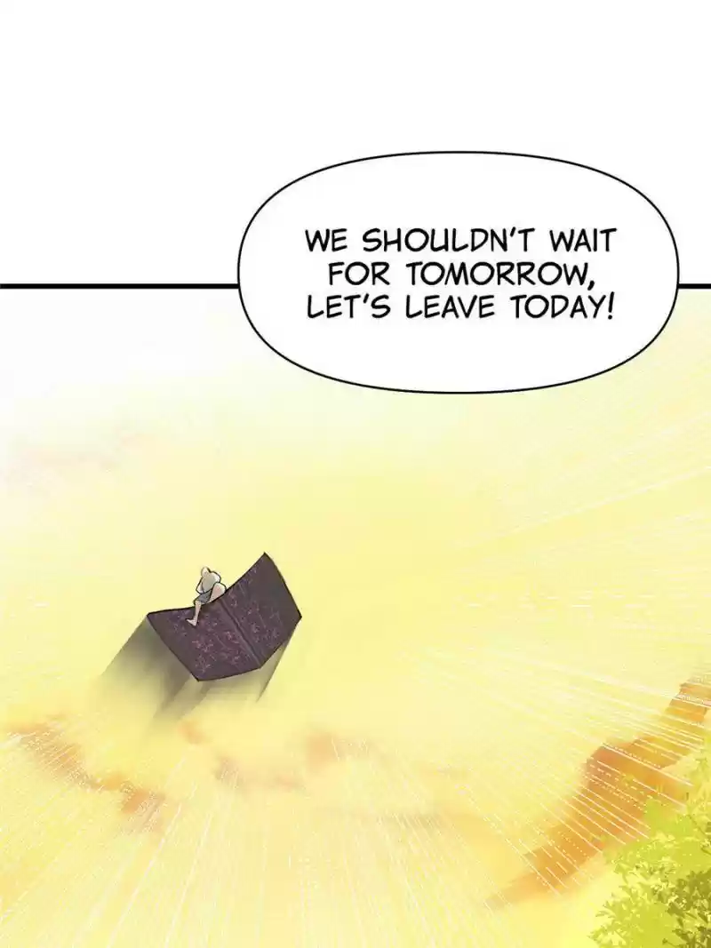 I Might Be A Fake Cultivator Chapter 55