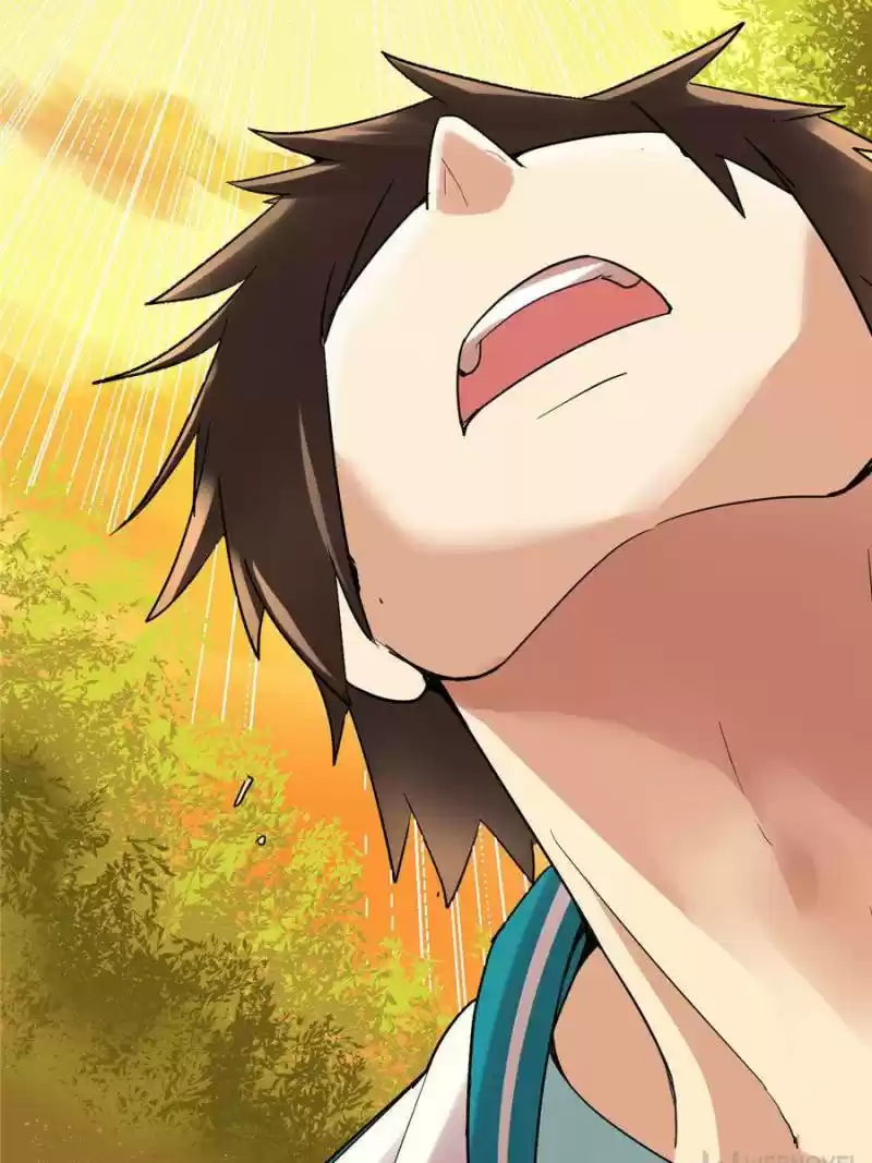 I Might Be A Fake Cultivator Chapter 55