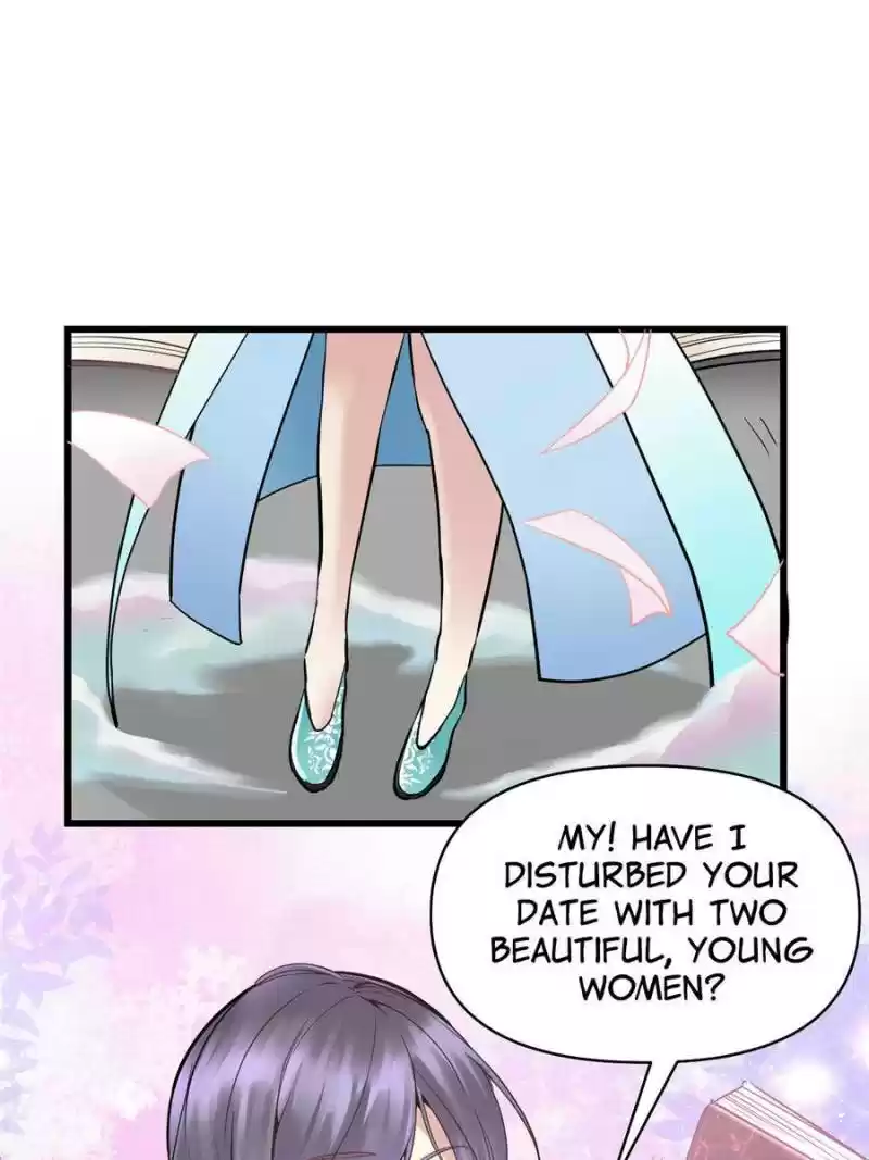 I Might Be A Fake Cultivator Chapter 55