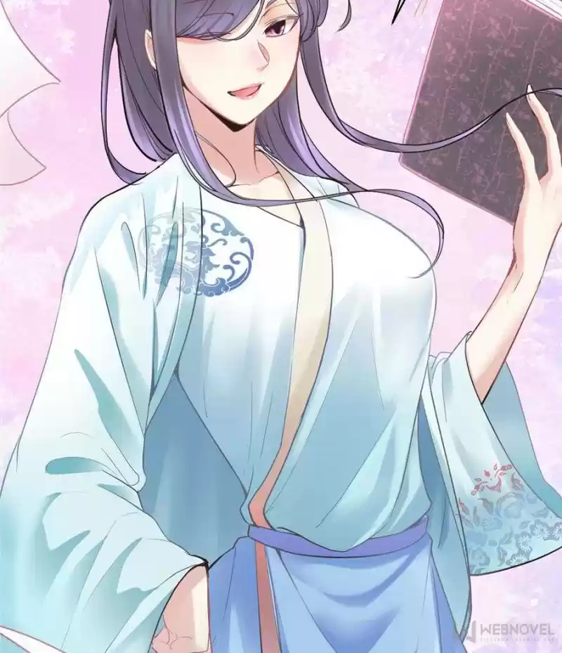 I Might Be A Fake Cultivator Chapter 55