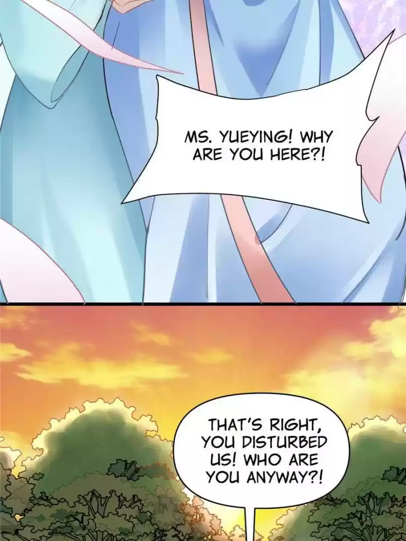 I Might Be A Fake Cultivator Chapter 55