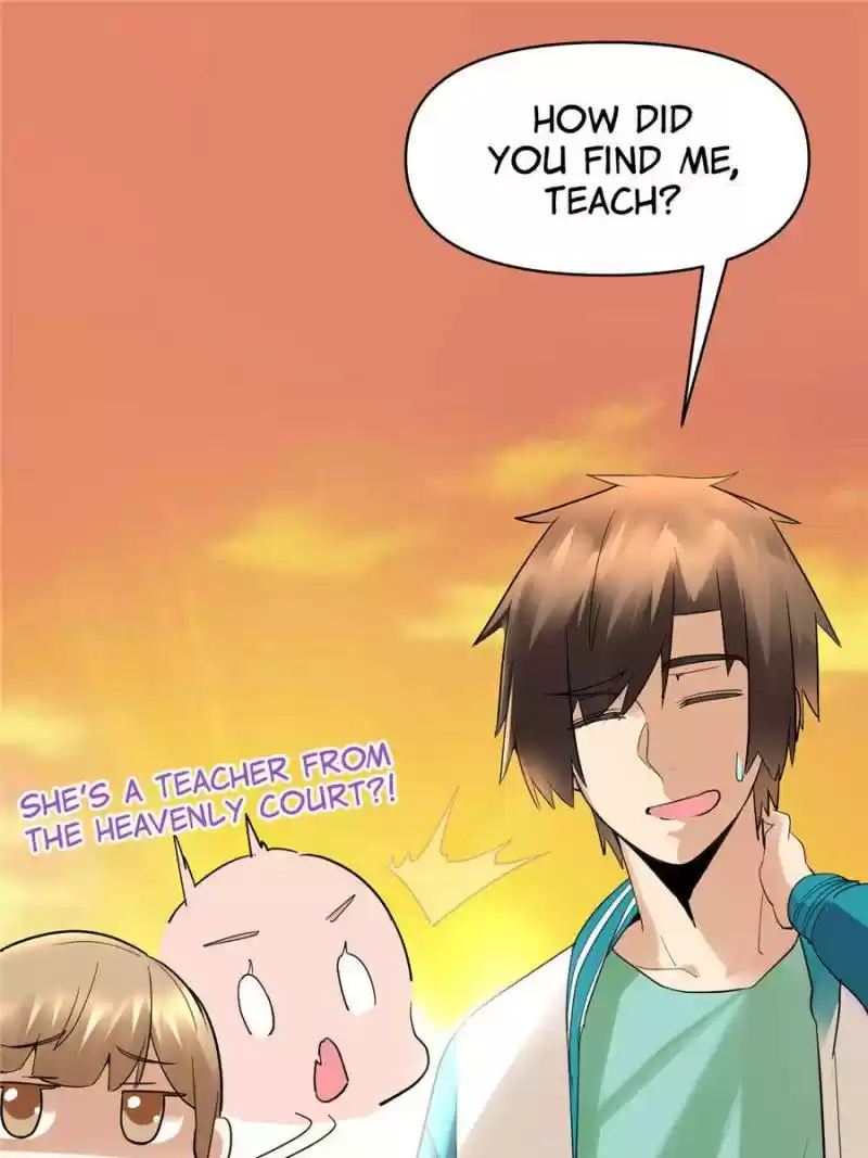 I Might Be A Fake Cultivator Chapter 55