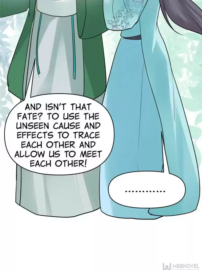 I Might Be A Fake Cultivator Chapter 55