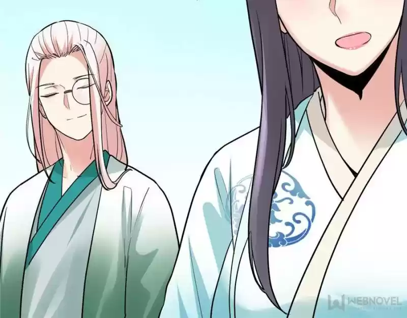 I Might Be A Fake Cultivator Chapter 55