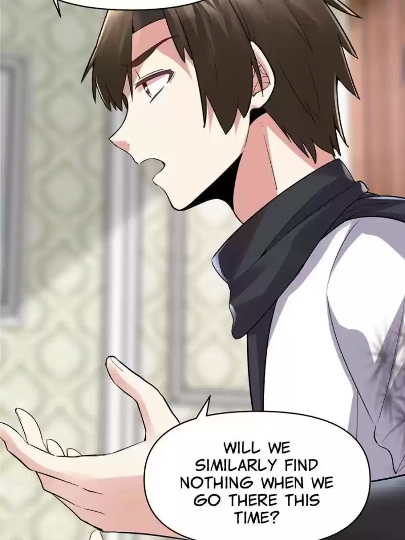 I Might Be A Fake Cultivator Chapter 55