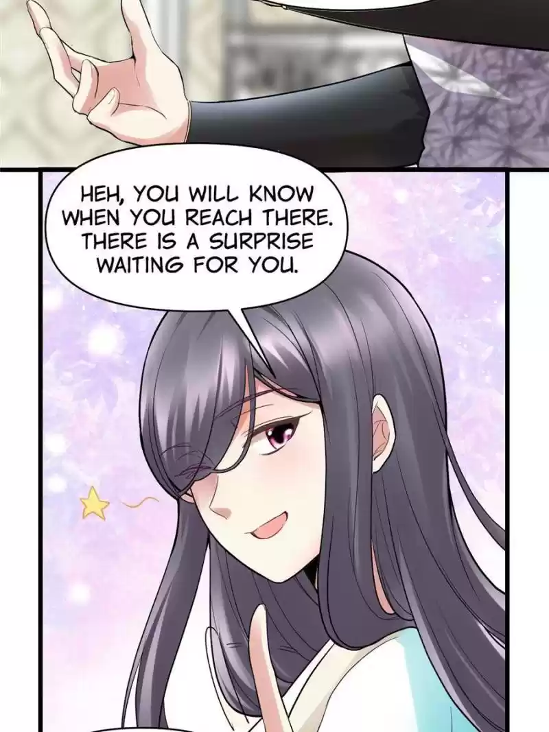 I Might Be A Fake Cultivator Chapter 55