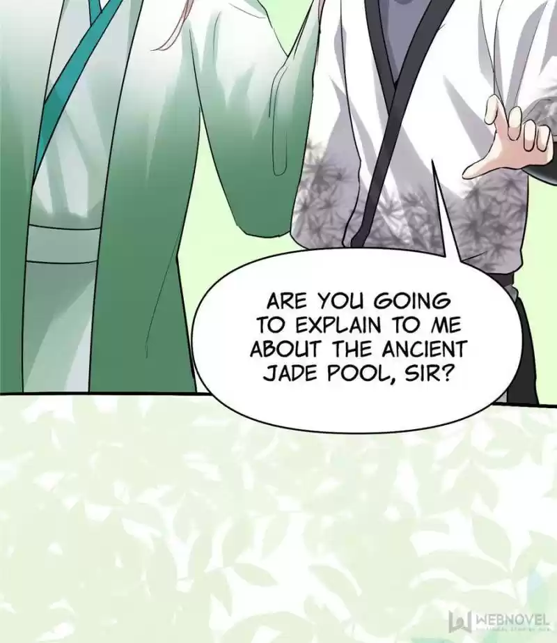 I Might Be A Fake Cultivator Chapter 55