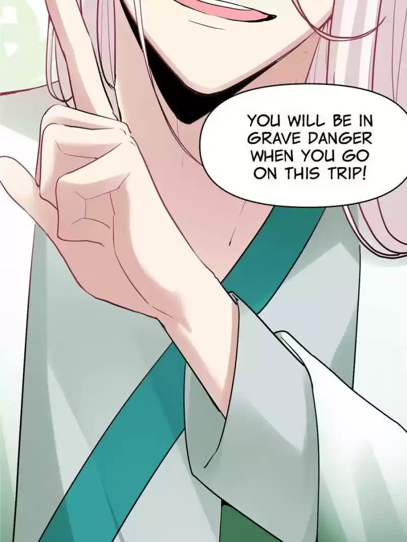 I Might Be A Fake Cultivator Chapter 55