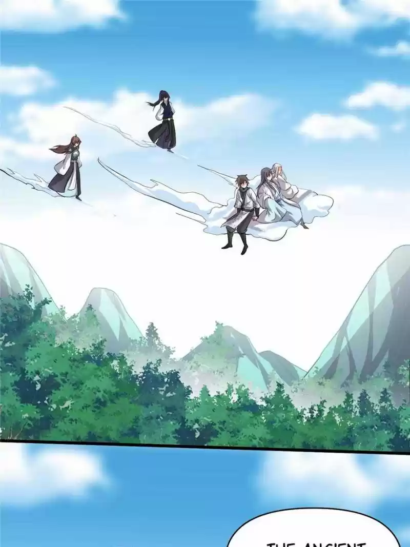 I Might Be A Fake Cultivator Chapter 56