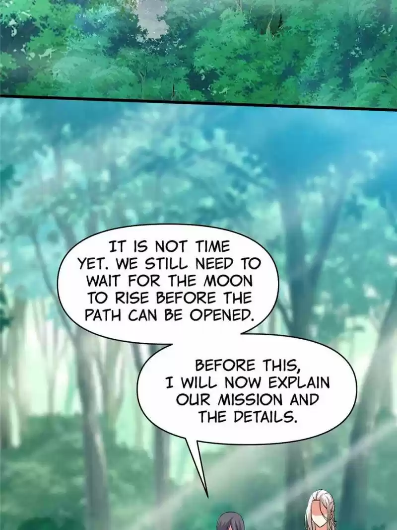 I Might Be A Fake Cultivator Chapter 56