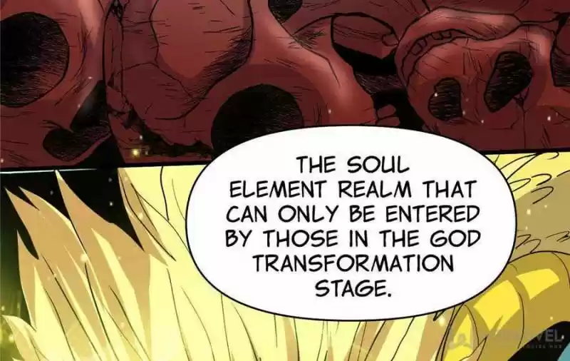 I Might Be A Fake Cultivator Chapter 56