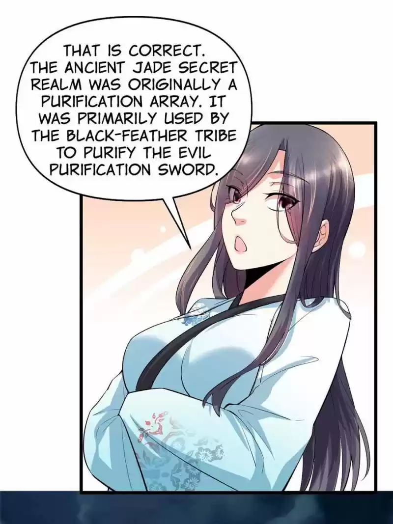 I Might Be A Fake Cultivator Chapter 56