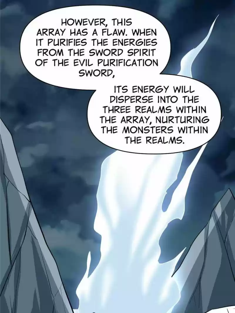 I Might Be A Fake Cultivator Chapter 56