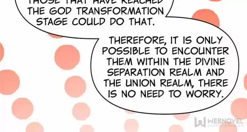 I Might Be A Fake Cultivator Chapter 56