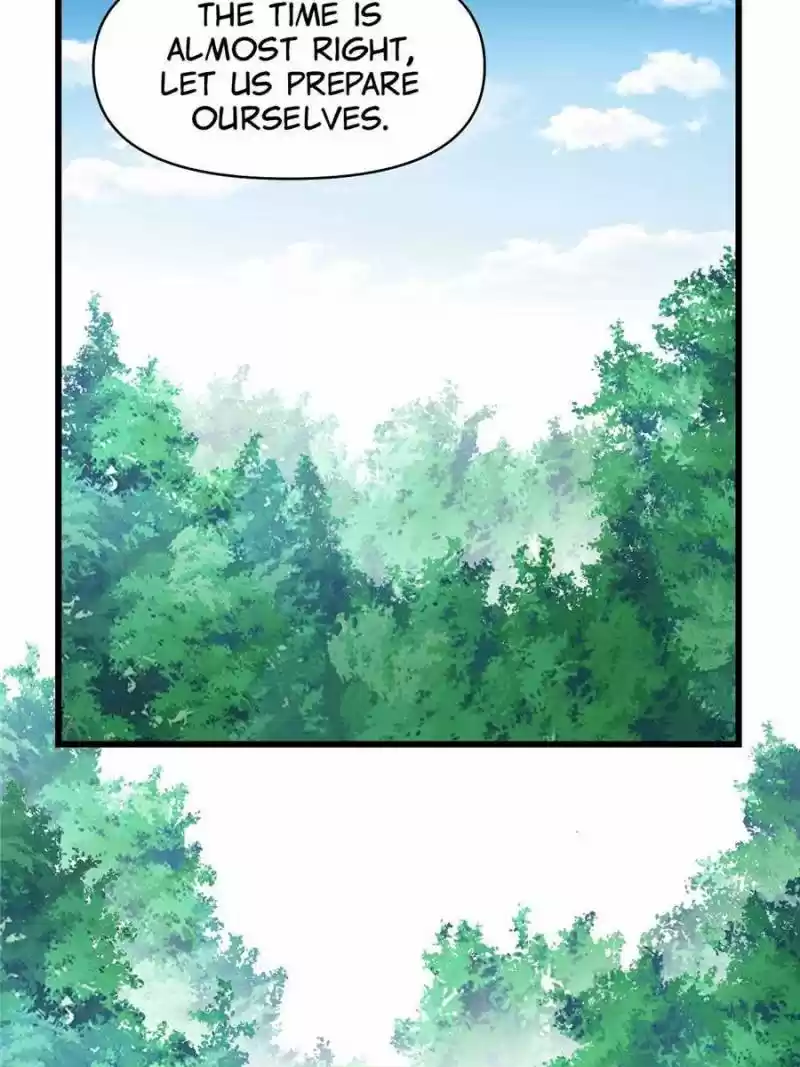 I Might Be A Fake Cultivator Chapter 56