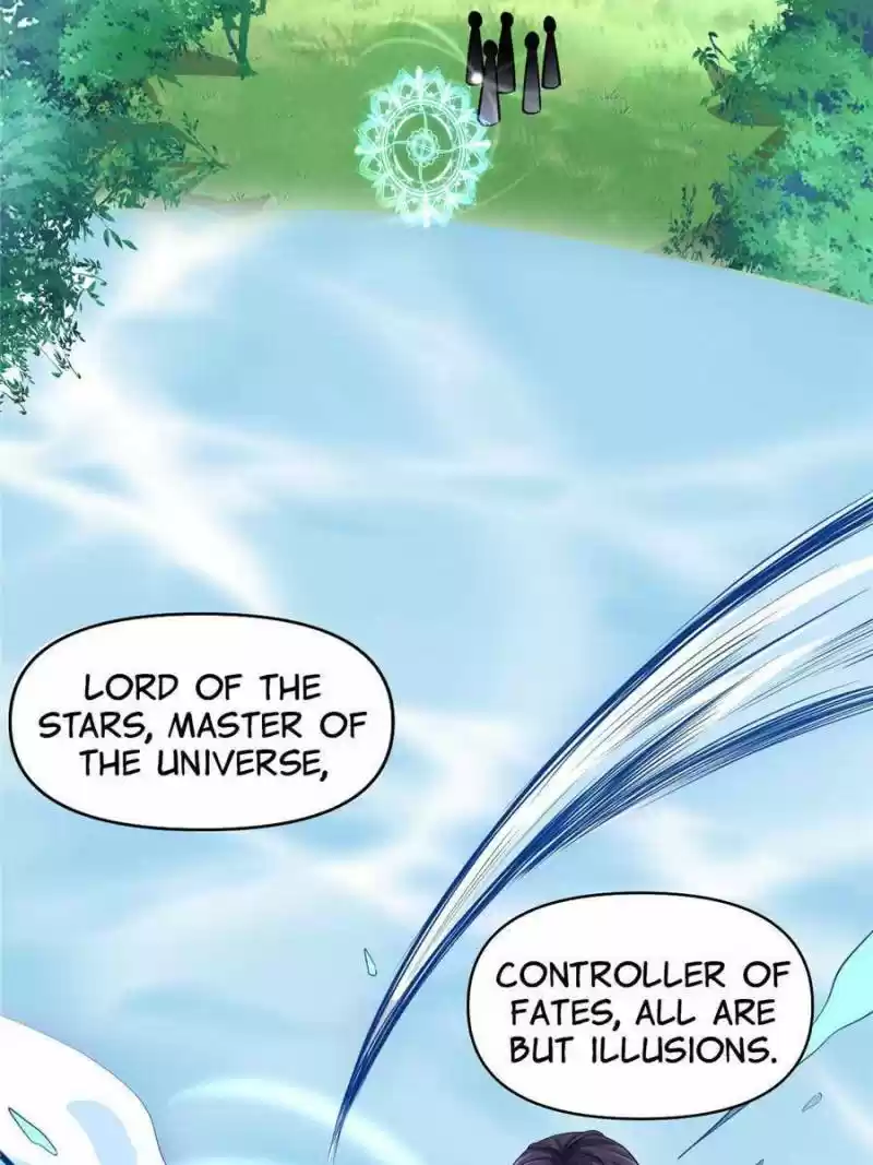 I Might Be A Fake Cultivator Chapter 56