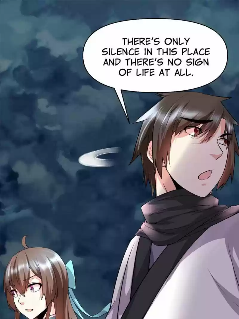 I Might Be A Fake Cultivator Chapter 56