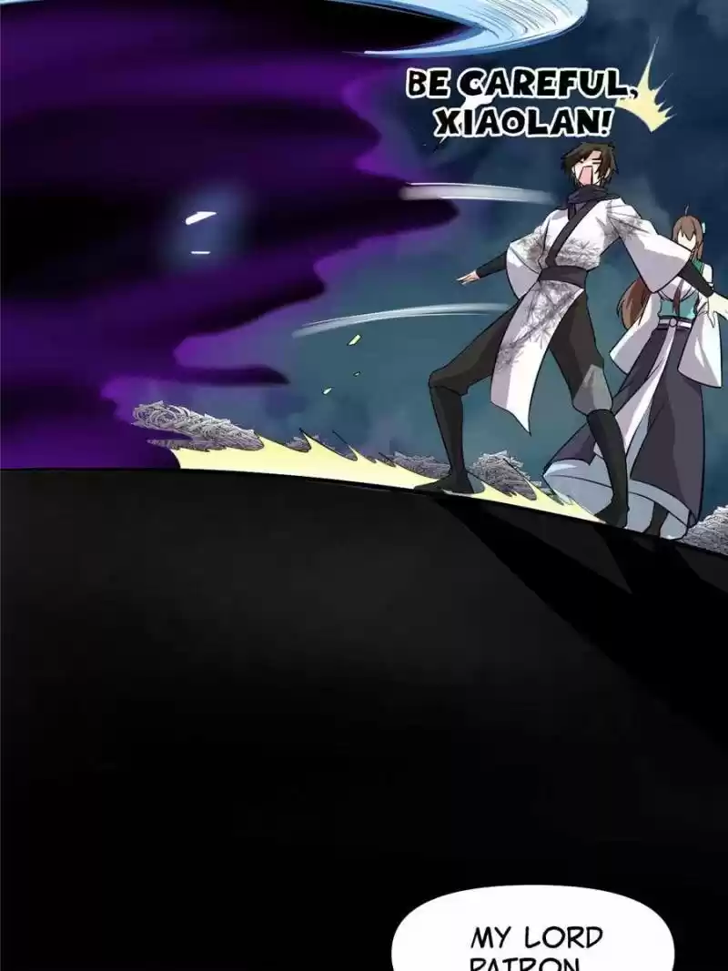 I Might Be A Fake Cultivator Chapter 56