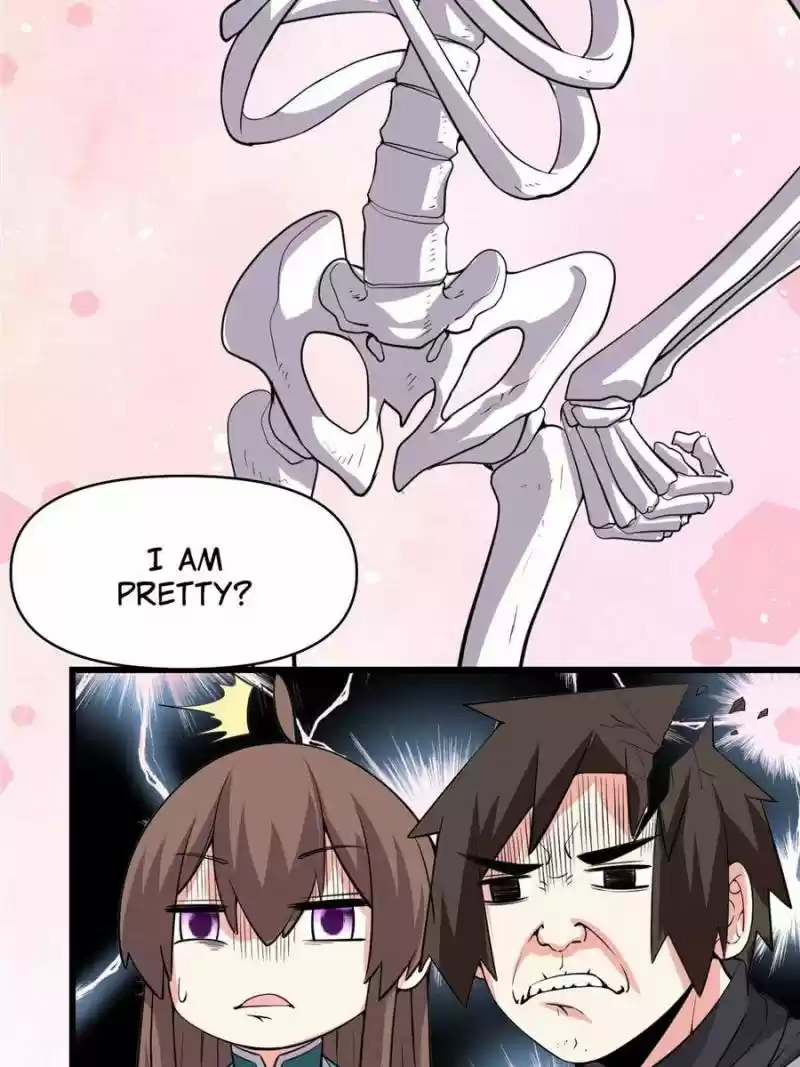 I Might Be A Fake Cultivator Chapter 56