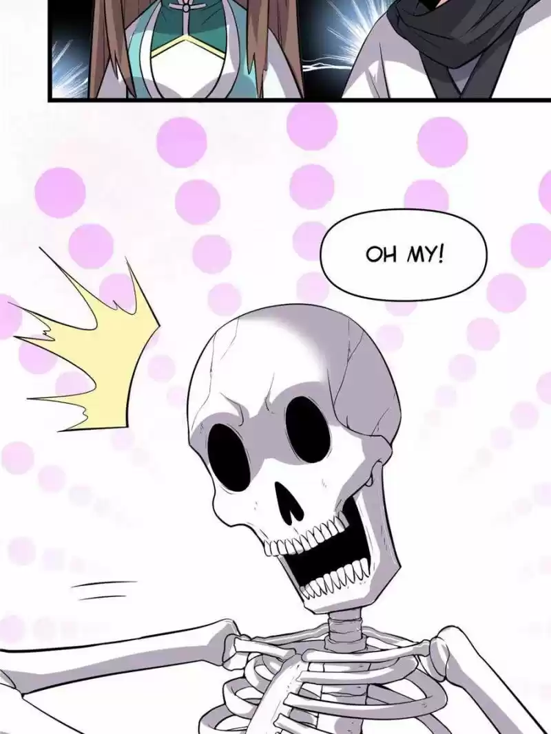 I Might Be A Fake Cultivator Chapter 56