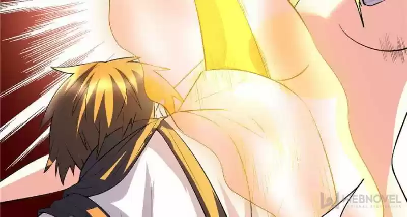 I Might Be A Fake Cultivator Chapter 56