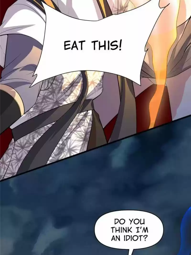 I Might Be A Fake Cultivator Chapter 56