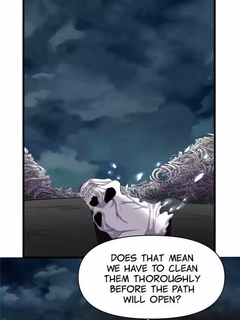 I Might Be A Fake Cultivator Chapter 56