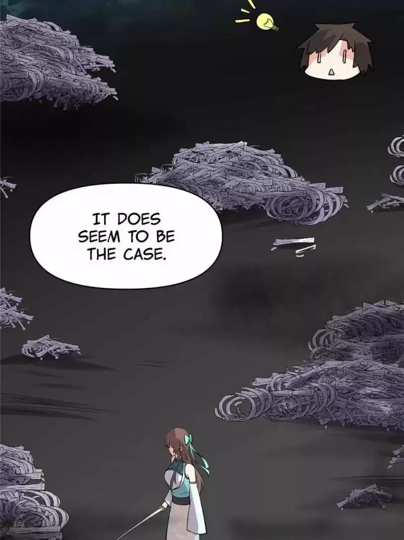 I Might Be A Fake Cultivator Chapter 56