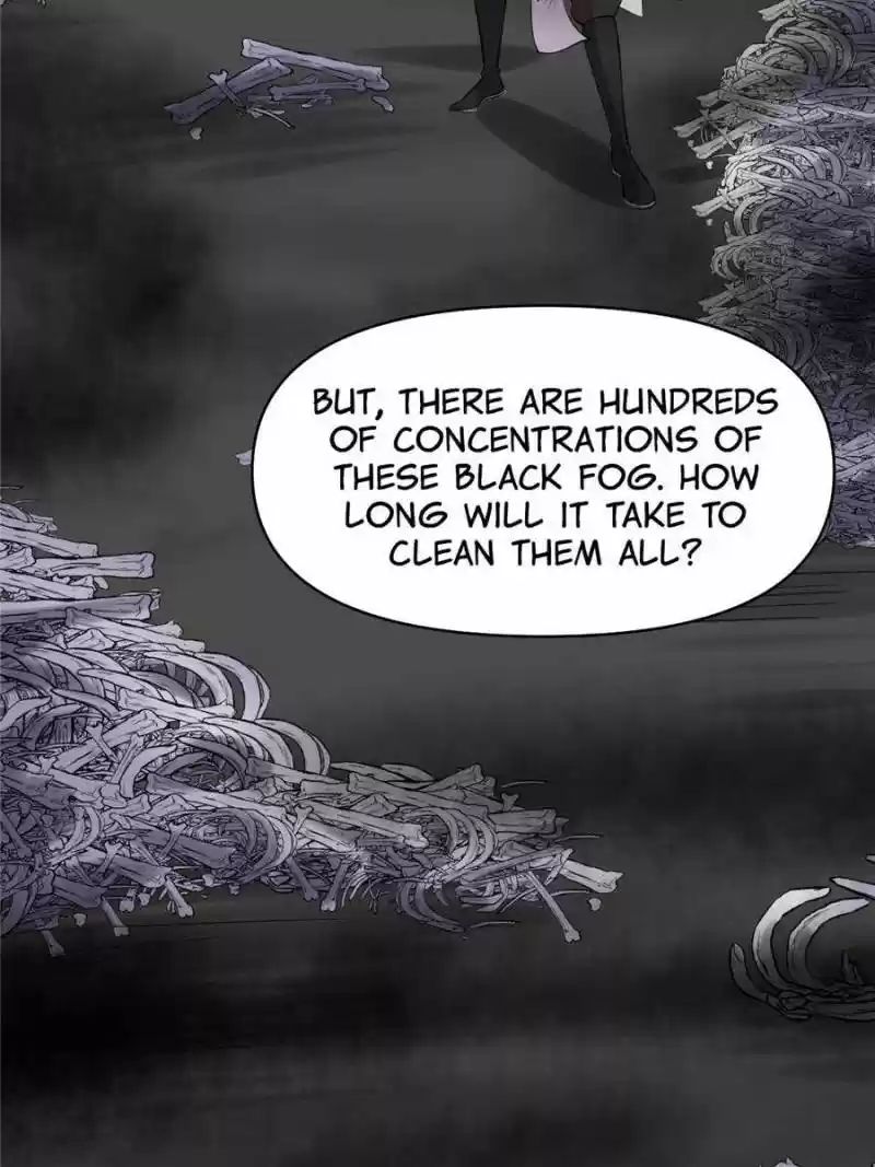 I Might Be A Fake Cultivator Chapter 56