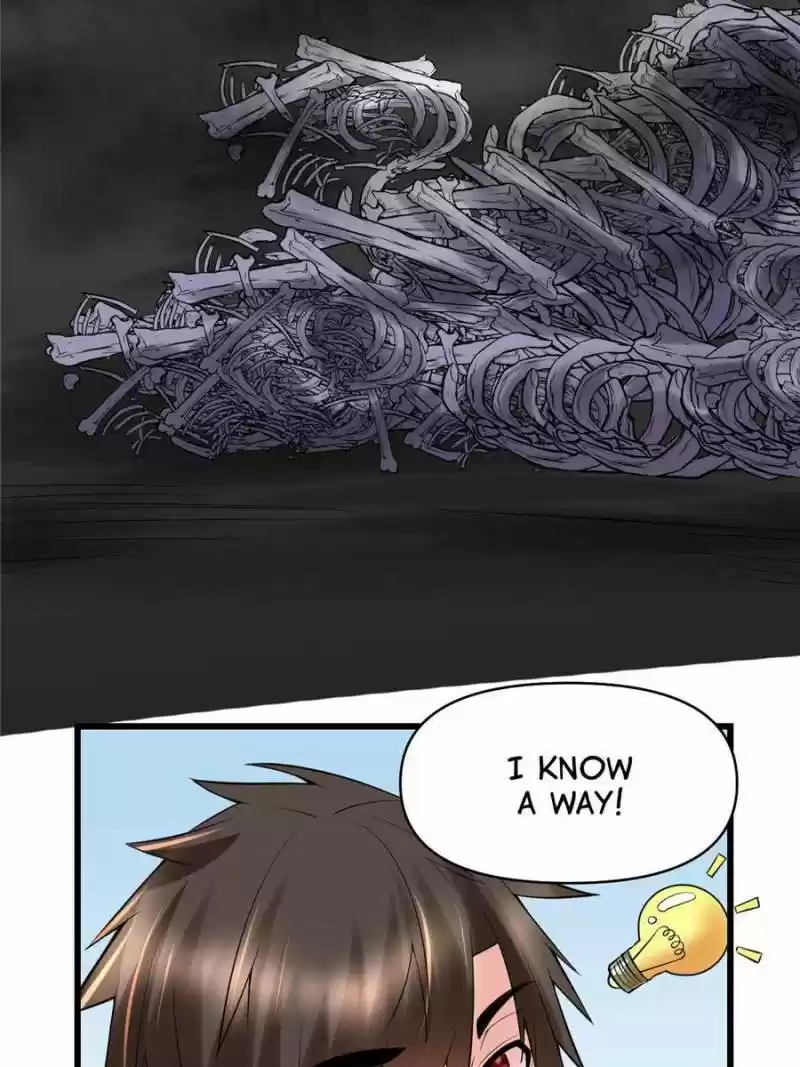 I Might Be A Fake Cultivator Chapter 56